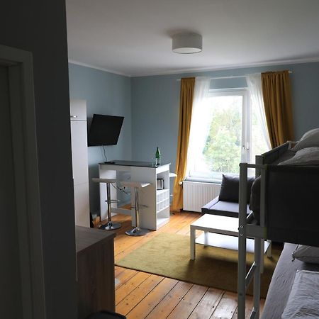 Studio Apartment Bremen 06 Zewnętrze zdjęcie
