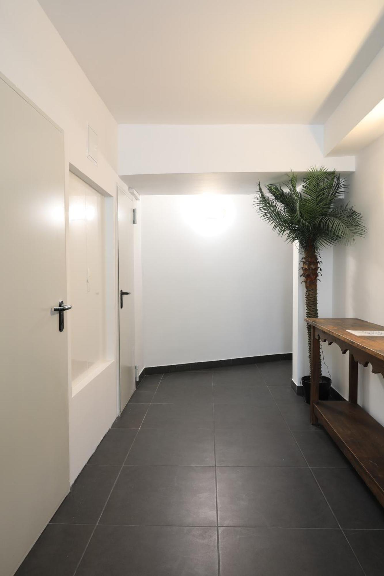 Studio Apartment Bremen 06 Zewnętrze zdjęcie