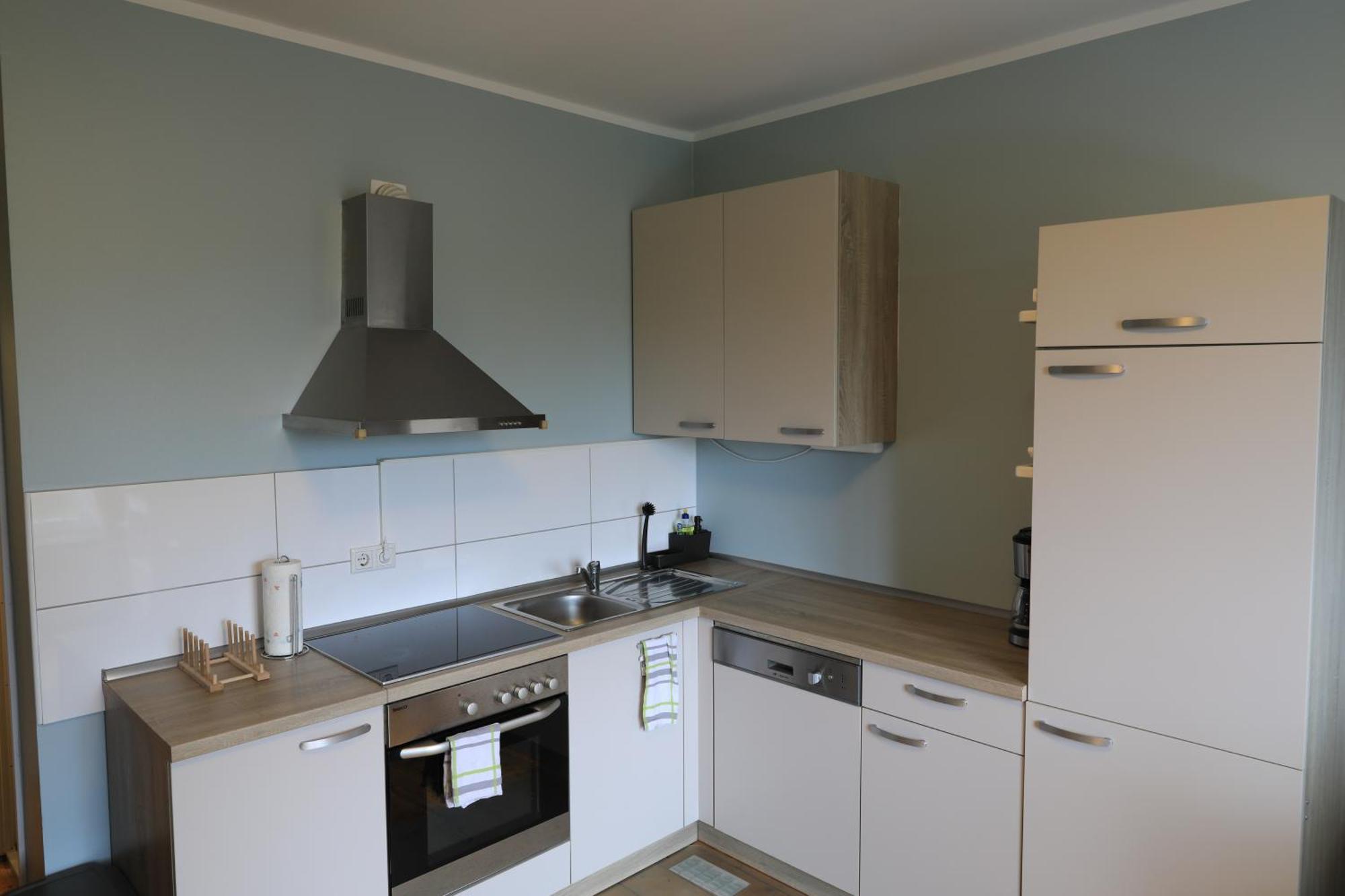 Studio Apartment Bremen 06 Zewnętrze zdjęcie