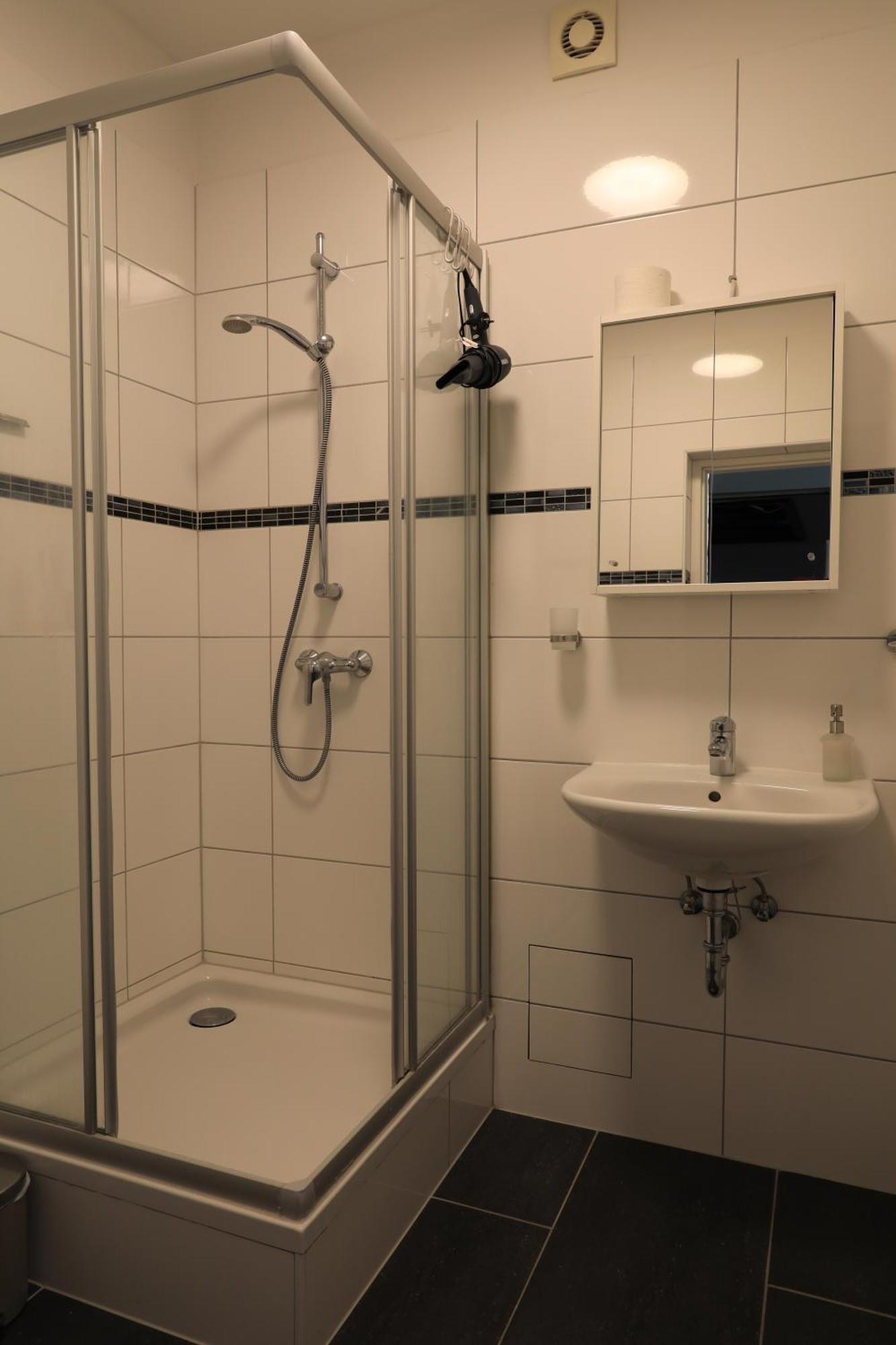 Studio Apartment Bremen 06 Zewnętrze zdjęcie