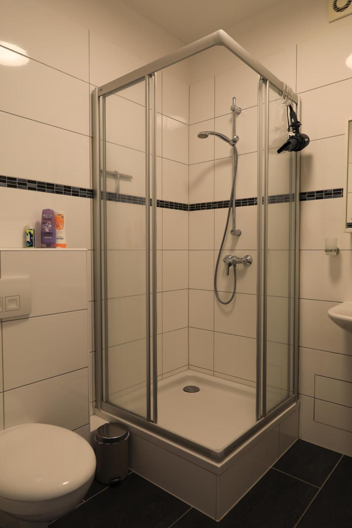 Studio Apartment Bremen 06 Zewnętrze zdjęcie